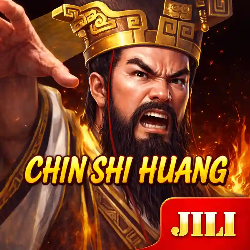 Chin Shi Huang Online Slot Casino Game pk111