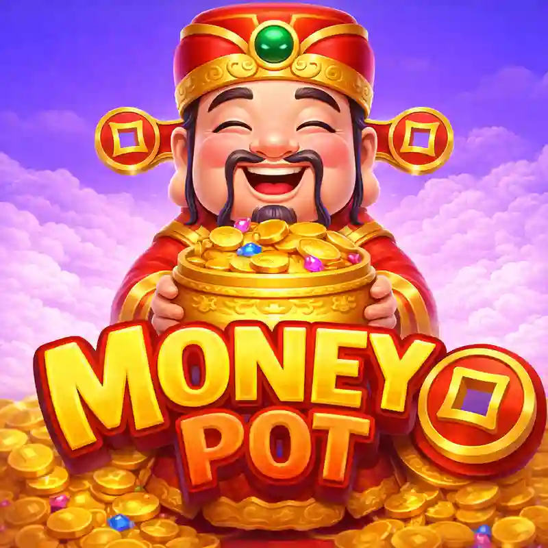 Money Pot slot game