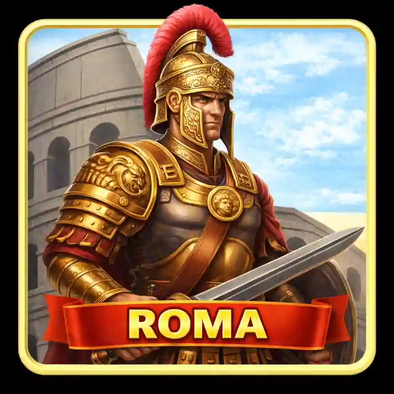 Roma slot game